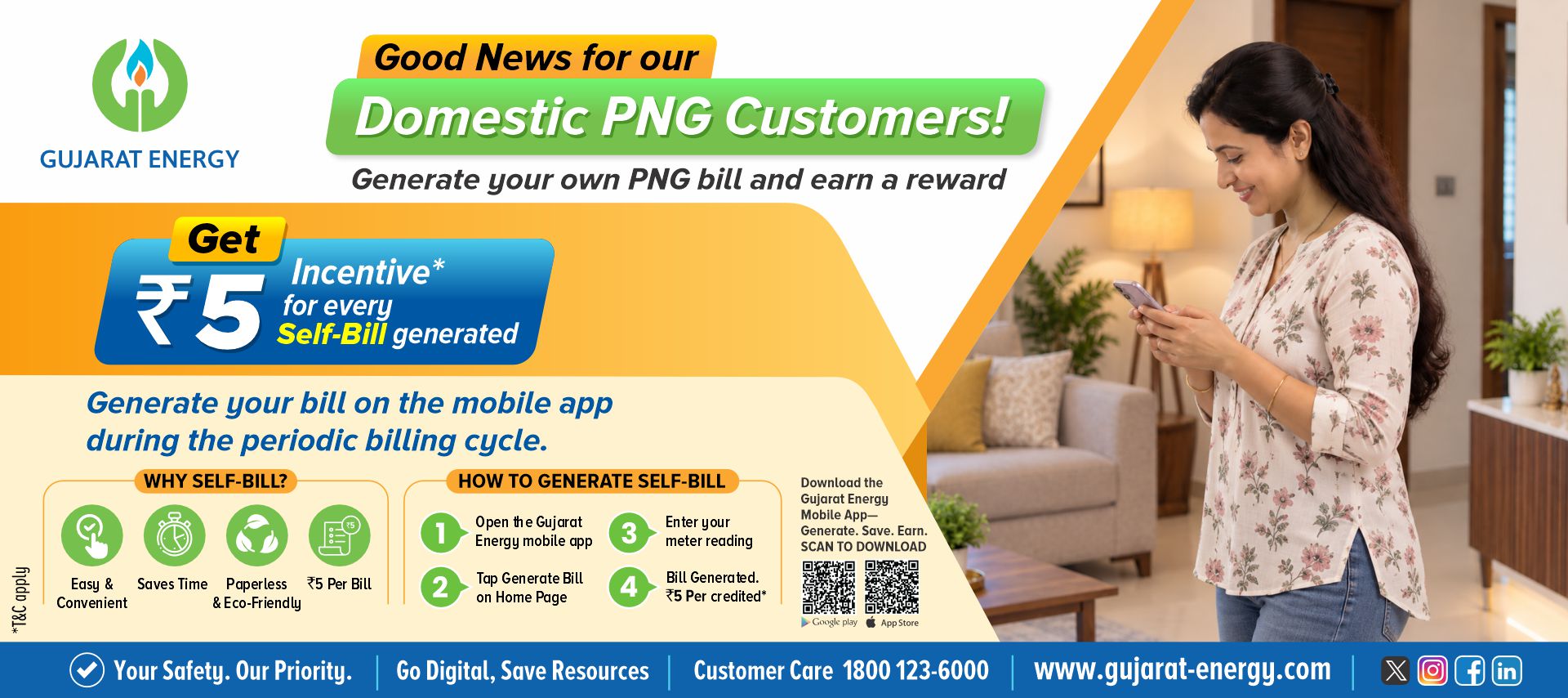 GGL POPUP